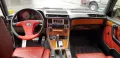 BMW 735 iA Motor komplett überholt