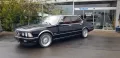 BMW 735 iA Motor komplett überholt