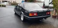 BMW 735 iA Motor komplett überholt