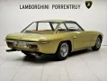 Lamborghini Islero 400 GT 2+2
