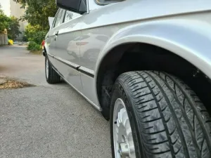 BMW 324d genuine condition 