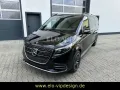 Mercedes-Benz V-Klasse V300d Extralang 4matic FACELIFT *STOCK*