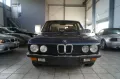 BMW 525i*Orginalzustand*Aus 1.Hand*H-Zulassung*SD*