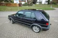 Volkswagen Golf 2 - Fire and Ice, H-Zulassung