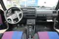 Volkswagen Golf 2 - Fire and Ice, H-Zulassung