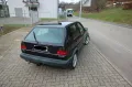 Volkswagen Golf 2 - Fire and Ice, H-Zulassung