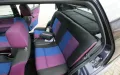 Volkswagen Golf 2 - Fire and Ice, H-Zulassung