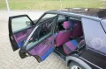 Volkswagen Golf 2 - Fire and Ice, H-Zulassung