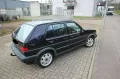 Volkswagen Golf 2 - Fire and Ice, H-Zulassung