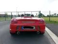 Toyota MR 2 Roadster SMT