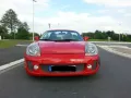 Toyota MR 2 Roadster SMT