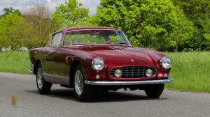 Ferrari 250 GT Boano