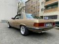 Mercedes-Benz 280SLC *RESTAURIERT + OLDTIMER*
