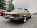 Mercedes-Benz 280SLC *RESTAURIERT + OLDTIMER*
