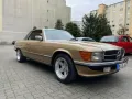 Mercedes-Benz 280SLC *RESTAURIERT + OLDTIMER*