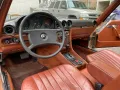 Mercedes-Benz 280SLC *RESTAURIERT + OLDTIMER*