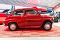 Fiat 600(Concourse Restoration)