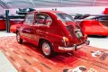 Fiat 600(Concourse Restoration)