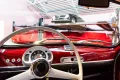 Fiat 600(Concourse Restoration)