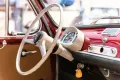 Fiat 600(Concourse Restoration)
