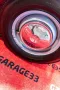 Fiat 600(Concourse Restoration)