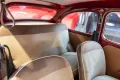 Fiat 600(Concourse Restoration)
