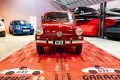 Fiat 600(Concourse Restoration)