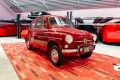 Fiat 600(Concourse Restoration)