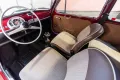 Fiat 600(Concourse Restoration)