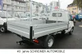 Piaggio NP6  TW 280 3-Seitenkipper Klima Sofort !!
