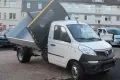 Piaggio NP6  TW 280 3-Seitenkipper Klima Sofort !!
