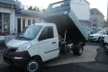 Piaggio NP6  TW 280 3-Seitenkipper Klima Sofort !!