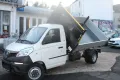 Piaggio NP6  TW 280 3-Seitenkipper Klima Sofort !!