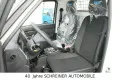 Piaggio NP6  TW 280 3-Seitenkipper Klima Sofort !!