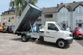 Piaggio NP6  TW 280 3-Seitenkipper Klima Sofort !!