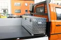 Piaggio NP6  TW 280 3-Seitenkipper Klima Sofort !!