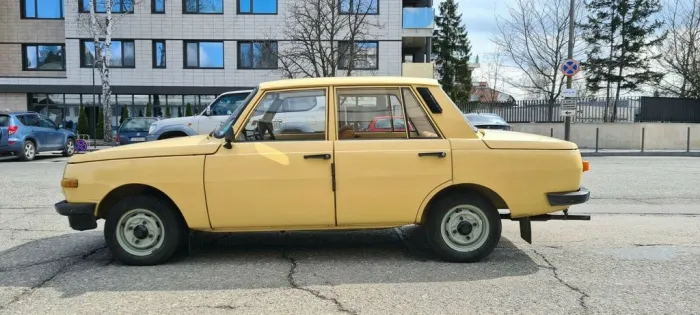 Wartburg 353