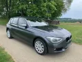 BMW 116d EfficientDynamics Edition, TOP Ausstattung!