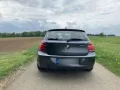 BMW 116d EfficientDynamics Edition, TOP Ausstattung!