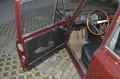 Alfa Romeo Giulia Super Nuova1300