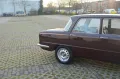Alfa Romeo Giulia Super Nuova1300