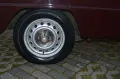 Alfa Romeo Giulia Super Nuova1300