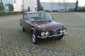Alfa Romeo Giulia Super Nuova1300