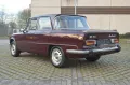 Alfa Romeo Giulia Super Nuova1300