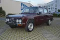 Alfa Romeo Giulia Super Nuova1300