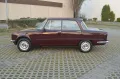 Alfa Romeo Giulia Super Nuova1300