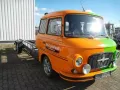 Other BARKAS DDR OLDI ALU DOPPELACHSE