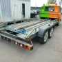 Other BARKAS DDR OLDI ALU DOPPELACHSE