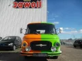 Other BARKAS DDR OLDI ALU DOPPELACHSE