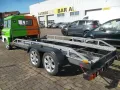 Other BARKAS DDR OLDI ALU DOPPELACHSE